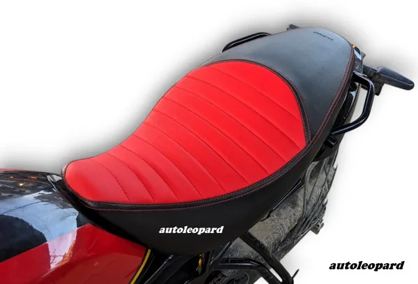Red_&_Black_Pu_Leather_Premium_&_Elegant_Bike_Seat_Cover