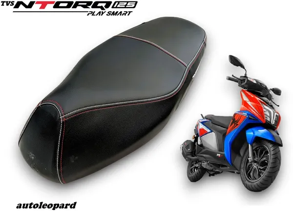 Hobi_TVS_NTORQ_125_SEAT_COVER_Single_Bike_Seat_Cover_For_TVS_NTorq_125