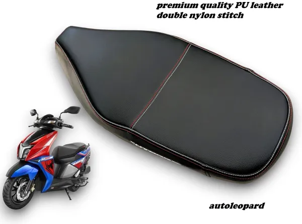 Hobi_TVS_NTORQ_125_SEAT_COVER_Single_Bike_Seat_Cover_For_TVS_NTorq_125