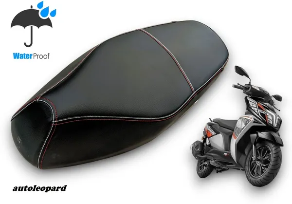 Hobi_TVS_NTORQ_125_SEAT_COVER_Single_Bike_Seat_Cover_For_TVS_NTorq_125