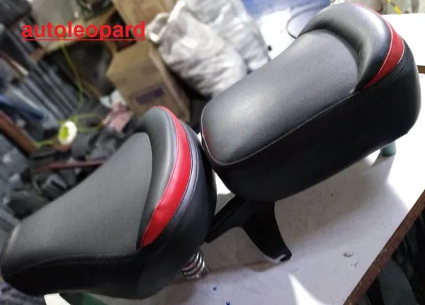 AUTOLEOPARD_ROYAL_ENFIELD_CLASSIC_350_RIDER_SEAT_COVER_3_DIMENSIONAL_DESIGN_Split_Bike_Seat_Cover_For_Royal_Enfield_Classic_350