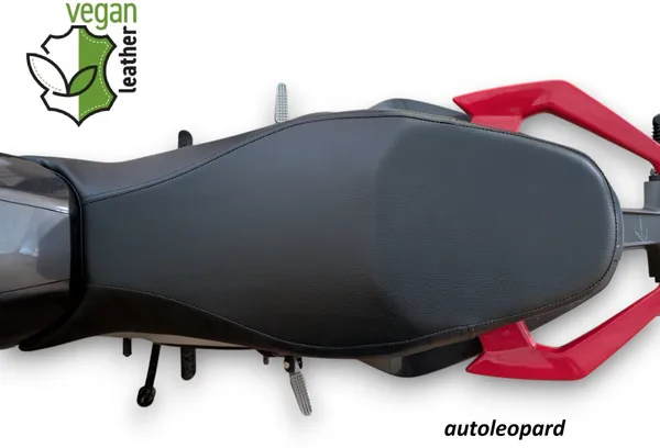 AUTOLEOPARD_EXTREME_125_R_SINGLE_SOFT_TOUCH_Single_Bike_Seat_Cover_For_Hero_NA
