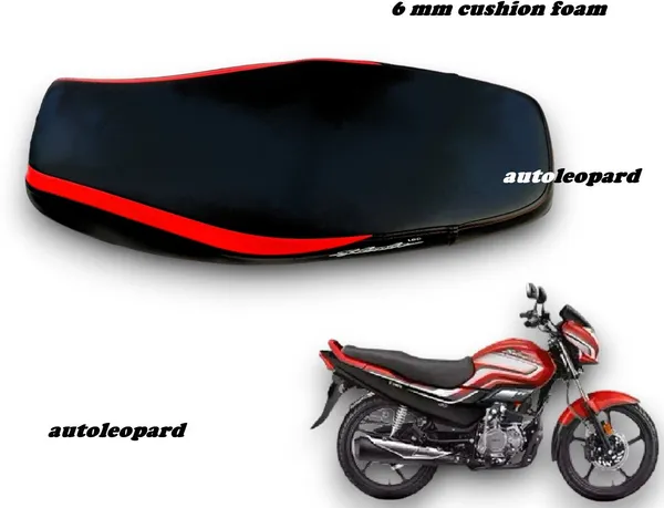 AUTOLEOPARD_SUPER_SPLENDOR_BS6_SEAT_COVER_Single_Bike_Seat_Cover_For_Hero_Super_Splendor