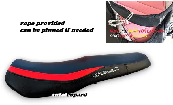 AUTOLEOPARD_SUPER_SPLENDOR_BS6_SEAT_COVER_Single_Bike_Seat_Cover_For_Hero_Super_Splendor