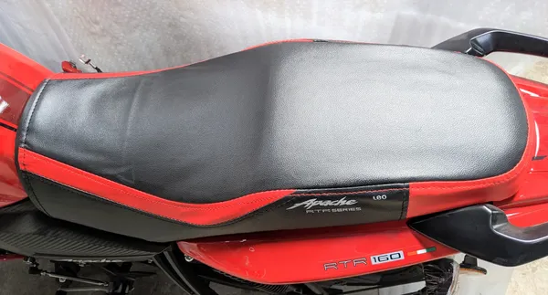 Black_Leather_Premium_&_Elegant_Bike_Seat_Cover