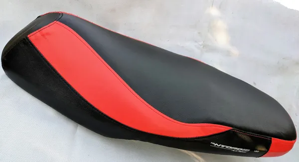AUTOLEO_TVS_N_TORQ_SEAT_COVER_2.1_RED_Single_Bike_Seat_Cover_For_TVS_NTorq_125