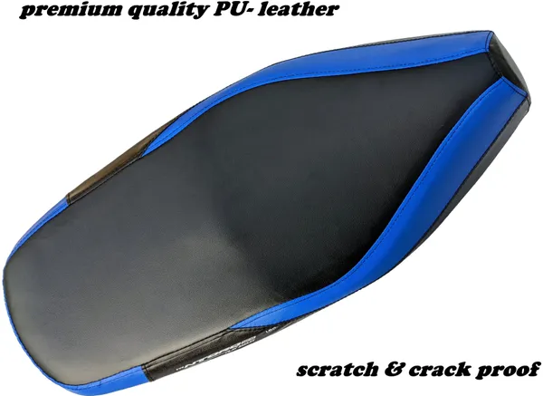 AUTOLEOPARD_N_TORQ_DUAL_TONE_SEAT_COVER_Single_Bike_Seat_Cover_For_TVS_NTorq_125