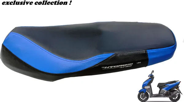 AUTOLEOPARD_N_TORQ_DUAL_TONE_SEAT_COVER_Single_Bike_Seat_Cover_For_TVS_NTorq_125