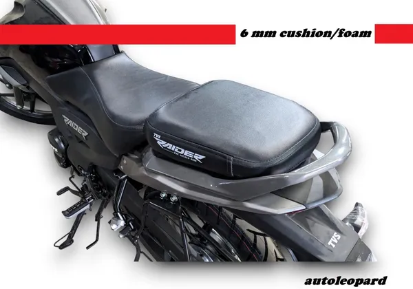AUTOLEOPARD_TVS_RAIDER_SEAT_COVER_Split_Bike_Seat_Cover_For_TVS_NA