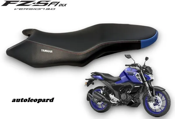 AUTOLEOPARD_FZ-S_VERSION_3_BIKE_SEAT_COVER_Single_Bike_Seat_Cover_For_Yamaha_FZ-S