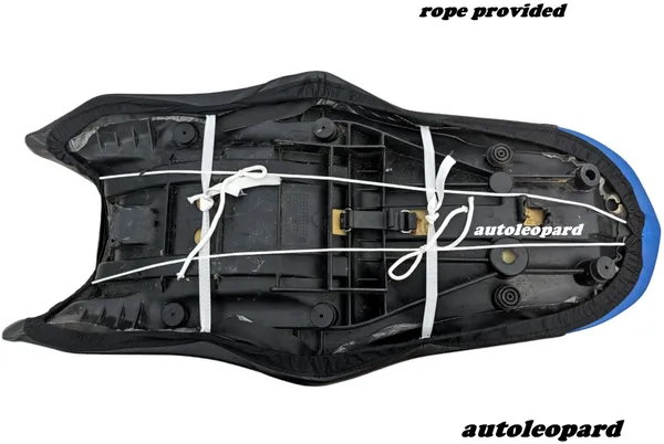 AUTOLEOPARD_FZ-S_VERSION_3_BIKE_SEAT_COVER_Single_Bike_Seat_Cover_For_Yamaha_FZ-S
