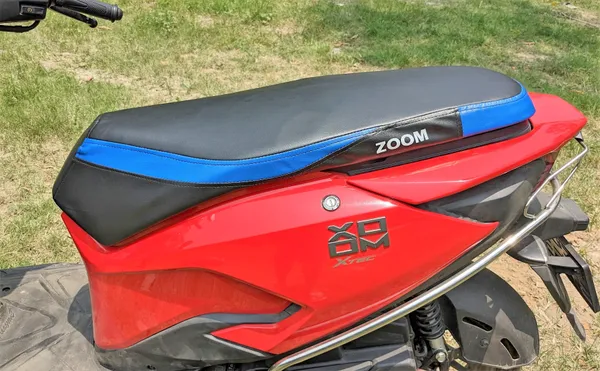 AUTOLEOPARD_XOOM_XTEC_SEAT_COVER_Single_Bike_Seat_Cover_For_Hero_NA