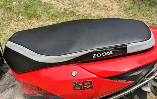 AUTOLEOPARD_XOOM_XTEC_SEAT_COVER_Single_Bike_Seat_Cover_For_Hero_NA