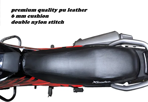 AUTOLEOPARD_X_PULSE_PRO_200_4V_BIKE_SEAT_COVER_Single_Bike_Seat_Cover_For_Hero_NA