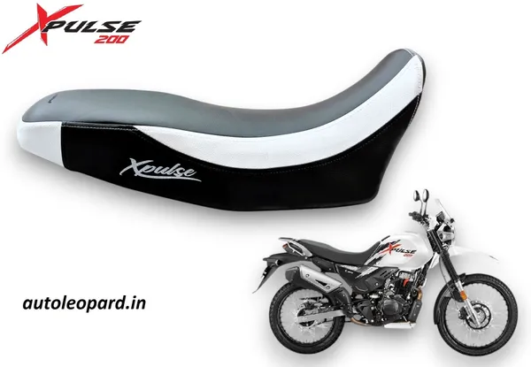 AUTOLEOPARD_X_PULSE_200_4V_PRO_AND_XPULSE_200_4V_PREMIUM_SOFT_TOUCH_Single_Bike_Seat_Cover_For_Hero_NA