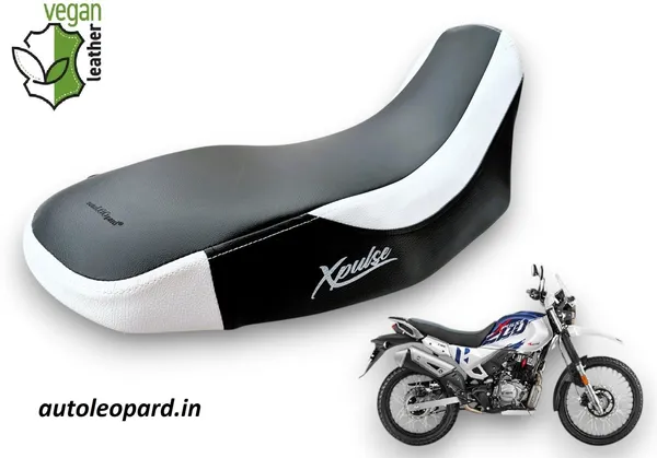 AUTOLEOPARD_X_PULSE_200_4V_PRO_AND_XPULSE_200_4V_PREMIUM_SOFT_TOUCH_Single_Bike_Seat_Cover_For_Hero_NA