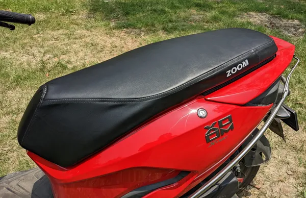 Black_Leather_Premium_&_Elegant_Bike_Seat_Cover