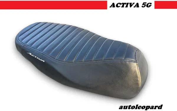 AUTOLEOPARD_5G_scooty_SEAT_COVER_Single_Bike_Seat_Cover_For_Honda_Activa_5G