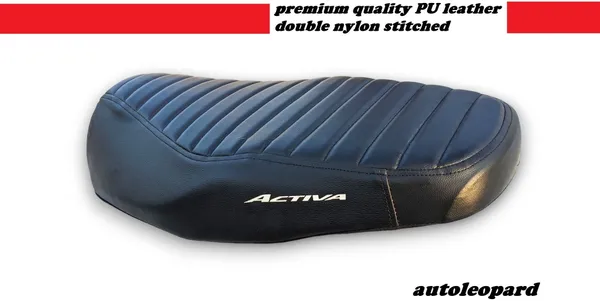 AUTOLEOPARD_5G_scooty_SEAT_COVER_Single_Bike_Seat_Cover_For_Honda_Activa_5G