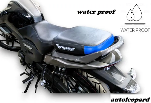 AUTOLEOPARD_tvs_RAIDER_125_BIKE_SEAT_COVER_Split_Bike_Seat_Cover_For_TVS_Raider_125