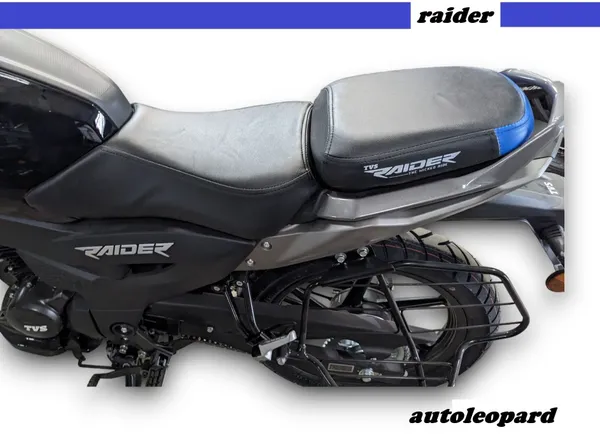 AUTOLEOPARD_tvs_RAIDER_125_BIKE_SEAT_COVER_Split_Bike_Seat_Cover_For_TVS_Raider_125