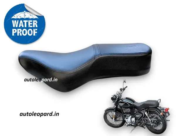 bullet_battalion_350_bike_seat_cover_for_royal_enfield