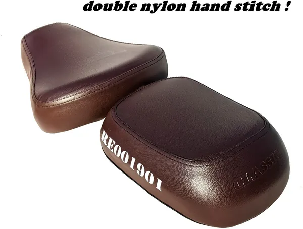 Brown_Leather_Premium_&_Elegant_Royal_Enfield_Seat_Cover