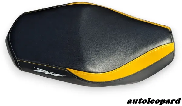 AUTOLEOPARD_dio_110_cc_scooty_seat_cover_Single_Bike_Seat_Cover_For_Honda_Dio