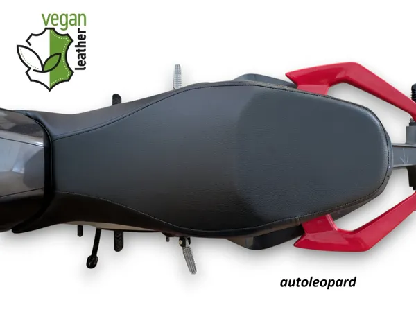 extreme_125_R_single_bike_seat_cover