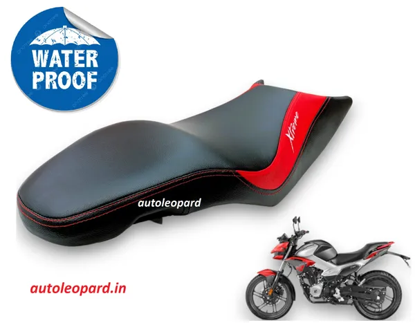 hero_extreme_125_single_bike_seat_cover