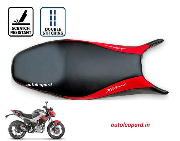 hero_extreme_125_single_bike_seat_cover