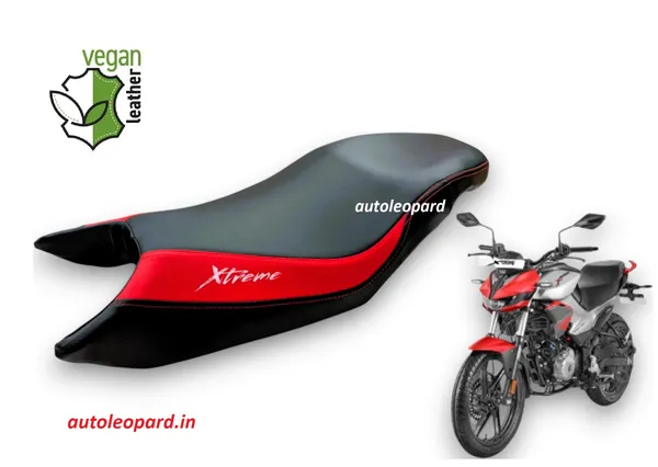 hero_extreme_125_single_bike_seat_cover