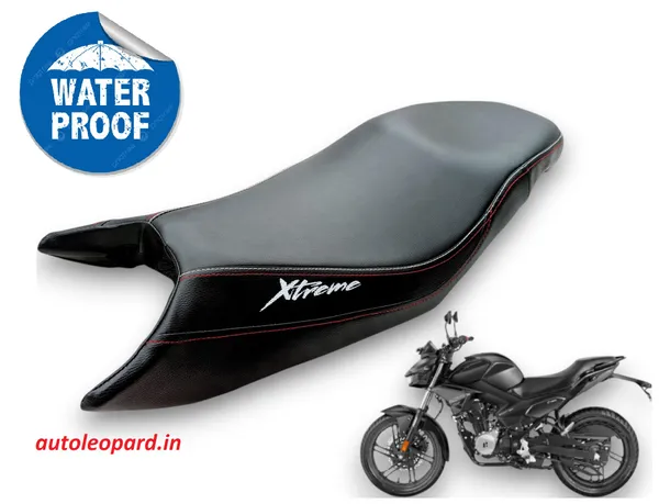 hero_extreme_125_single_bike_seat_cover