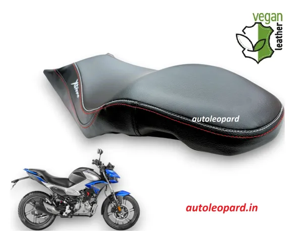 hero_extreme_125_single_bike_seat_cover
