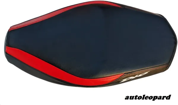 AUTOLEOPARD_HONDA_DIO_110_cc_SCOOTY_SEAT_COVER_Single_Bike_Seat_Cover_For_Honda_Dio