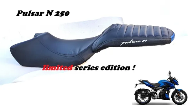 AUTOLEOPARD_PULSAR_N_250_REAR_BLUE_BIKE_SEAT_COVER_Split_Bike_Seat_Cover_For_Bajaj_Pulsar