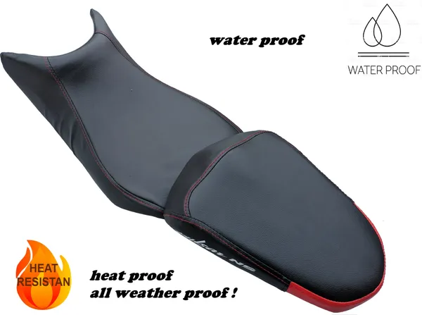 Pulsar_NS_125_Split_Bike_Seat_Cover_For_Bajaj_Pulsar