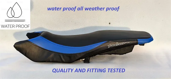 AUTOLEOPARD_PULSAR_125_SINGLE_SEAT_COVER_BLUE_Single_Bike_Seat_Cover_For_Bajaj_Pulsar