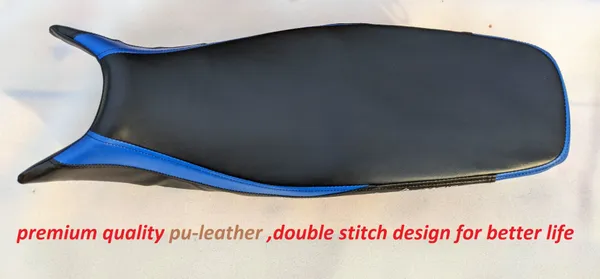 AUTOLEOPARD_PULSAR_125_SINGLE_SEAT_COVER_BLUE_Single_Bike_Seat_Cover_For_Bajaj_Pulsar