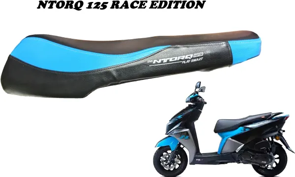 Black_&_Blue_Pu_Leather_Premium_&_Elegant_Bike_Seat_Cover