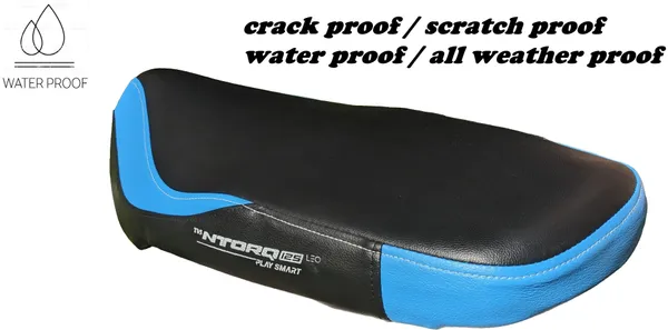 Black_&_Blue_Pu_Leather_Premium_&_Elegant_Bike_Seat_Cover