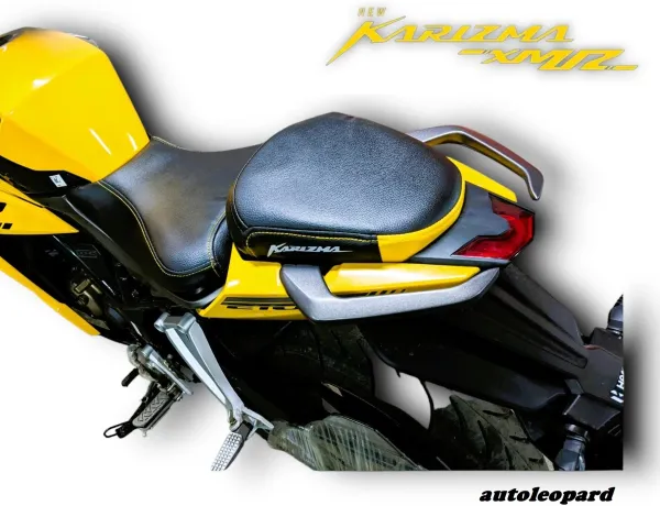 AUTOLEOPARD_HERO_KARIZMA_XMR_210_BIKE_SEAT_COVER_Split_Bike_Seat_Cover_For_Hero_Karizma