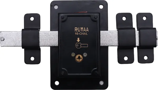 Silver_Metallic_Deadbolts_Silver_for_secure_and_reliable_usage