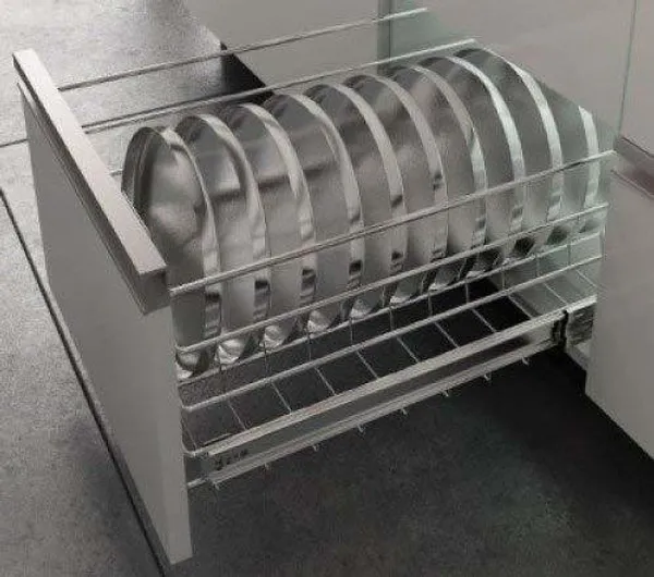 A_To_Z_Side_Mount_Full_Extension_Drawer_Slide_Pack_Of_1