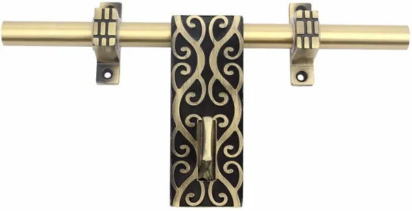 Durga_Latching_Draw_Hasp_Latch_Aluminium