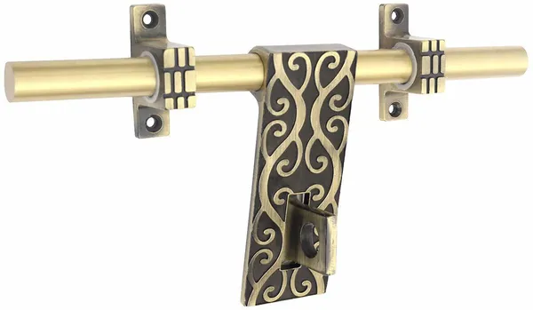 Durga_Latching_Draw_Hasp_Latch_Aluminium