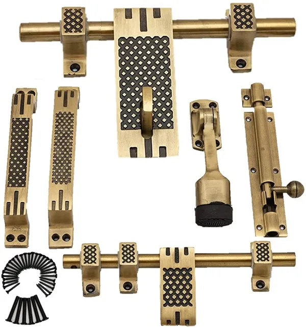 Latching_Draw_Hasp_Latch_Aluminium_Stainless_Steel