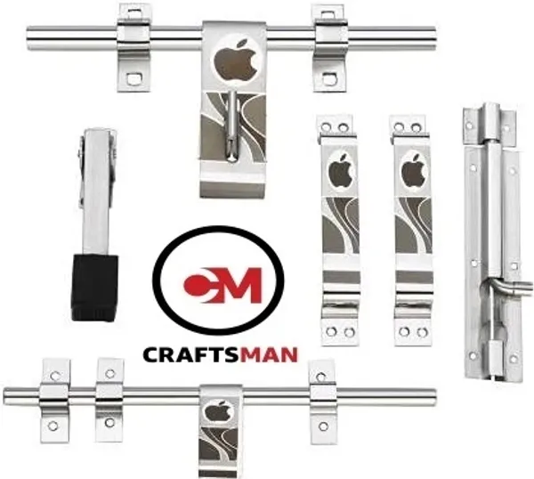 Latching_Draw_Hasp_Latch_Stainless_Steel