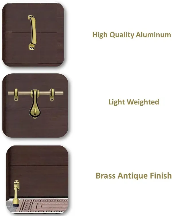 Latching_Draw_Hasp_Latch_Aluminium_Stainless_Steel