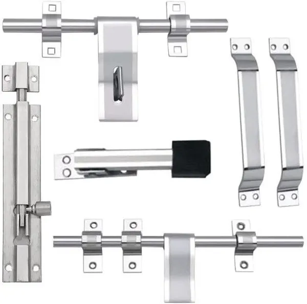 Latching_Draw_Hasp_Latch_Stainless_Steel